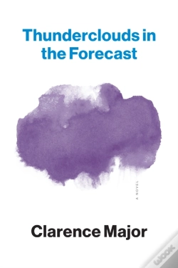 Capa do artigo Thunderclouds In The Forecast