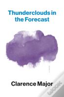 Thunderclouds In The Forecast