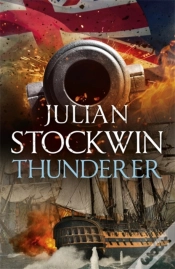 Capa do artigo Thunderer