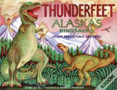 Thunderfeet