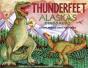 Thunderfeet - Preview