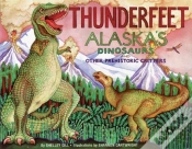 Capa do artigo Thunderfeet