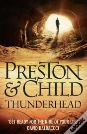 Capa do artigo Thunderhead