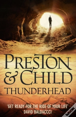 Capa do artigo Thunderhead