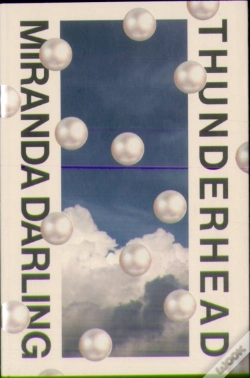 Capa do artigo Thunderhead