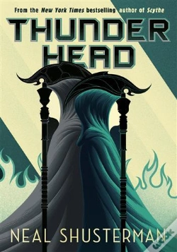 Capa do artigo Thunderhead