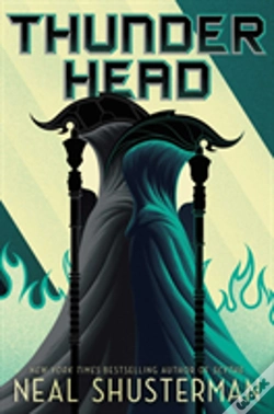 Capa do artigo Thunderhead