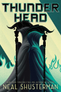 Thunderhead - Preview