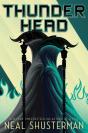 Thunderhead - Preview