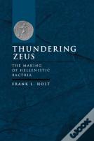 Thundering Zeus