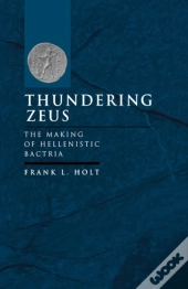 Thundering Zeus