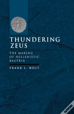 Capa do artigo Thundering Zeus