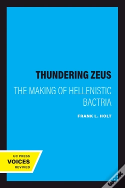Capa do artigo Thundering Zeus