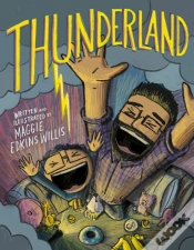Capa do artigo Thunderland