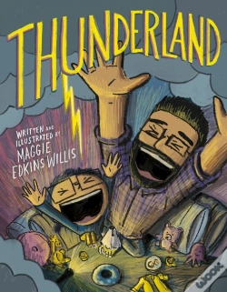 Capa do artigo Thunderland