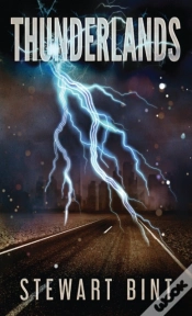 Capa do artigo Thunderlands