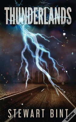 Capa do artigo Thunderlands