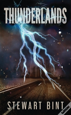 Capa do artigo Thunderlands