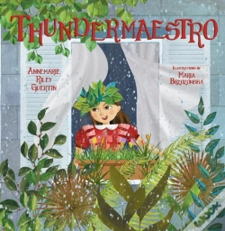 Capa do artigo Thundermaestro