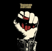Capa do artigo Thundermother - CD