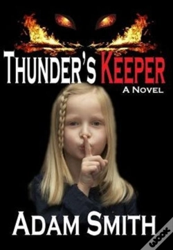 Capa do artigo Thunder'S Keeper