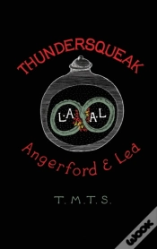 Capa do artigo Thundersqueak