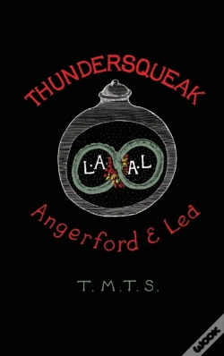 Capa do artigo Thundersqueak