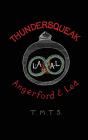Thundersqueak - Preview