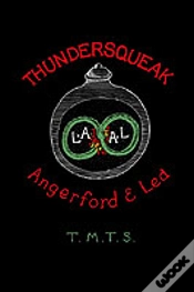 Capa do artigo Thundersqueak