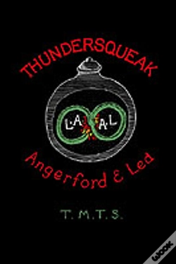 Capa do artigo Thundersqueak