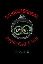 Thundersqueak - Preview