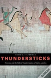 Capa do artigo Thundersticks
