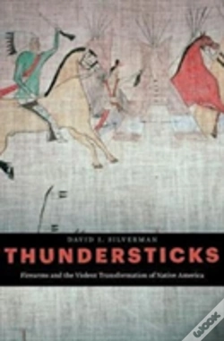 Capa do artigo Thundersticks