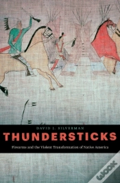Capa do artigo Thundersticks