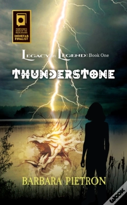 Capa do artigo Thunderstone