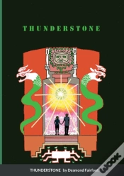 Capa do artigo Thunderstone