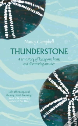Capa do artigo Thunderstone
