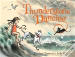 Capa do artigo Thunderstorm Dancing