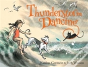 Capa do artigo Thunderstorm Dancing