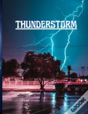 Capa do artigo Thunderstorm