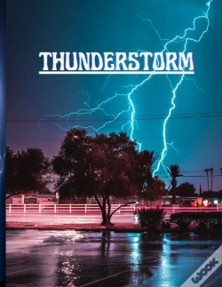 Capa do artigo Thunderstorm