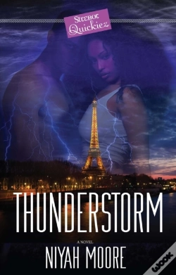 Capa do artigo Thunderstorm