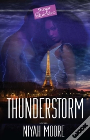 Capa do artigo Thunderstorm