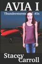 Thunderstorms And .45s: 2018 Avia Versio - Preview