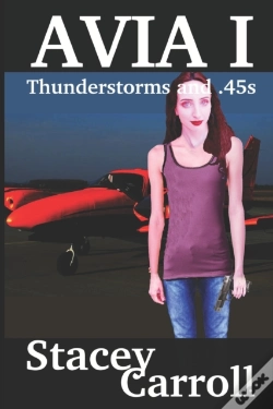 Capa do artigo Thunderstorms And .45s: 2018 Avia Versio