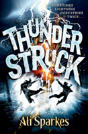 Thunderstruck - Preview