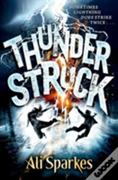 Thunderstruck