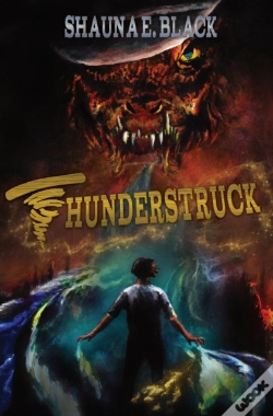 Capa do artigo Thunderstruck