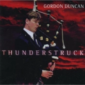 Capa do artigo Thunderstruck - CD
