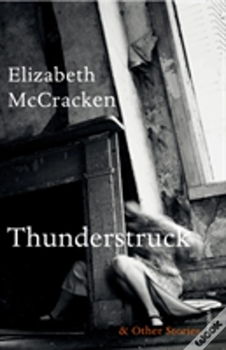 Capa do artigo Thunderstruck & Other Stories